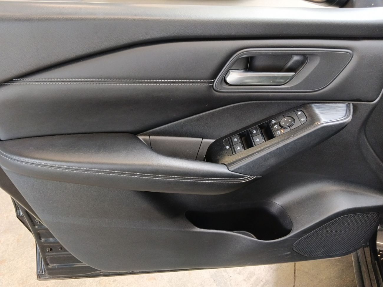 Mandataire NISSAN Qashqai E-POWER 190CH BUSINESS