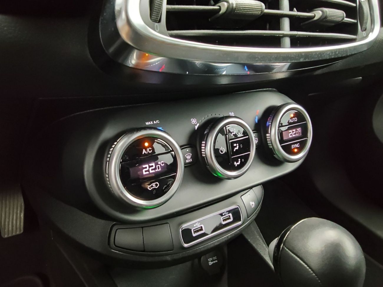 Mandataire FIAT 500X 1.5 FIREFLY TURBO 130CH