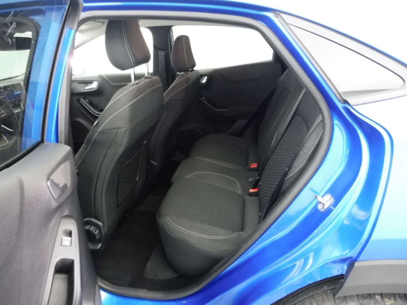 Mandataire Ford Puma 1.0 ECOBOOST 125 AT MHEVgroove