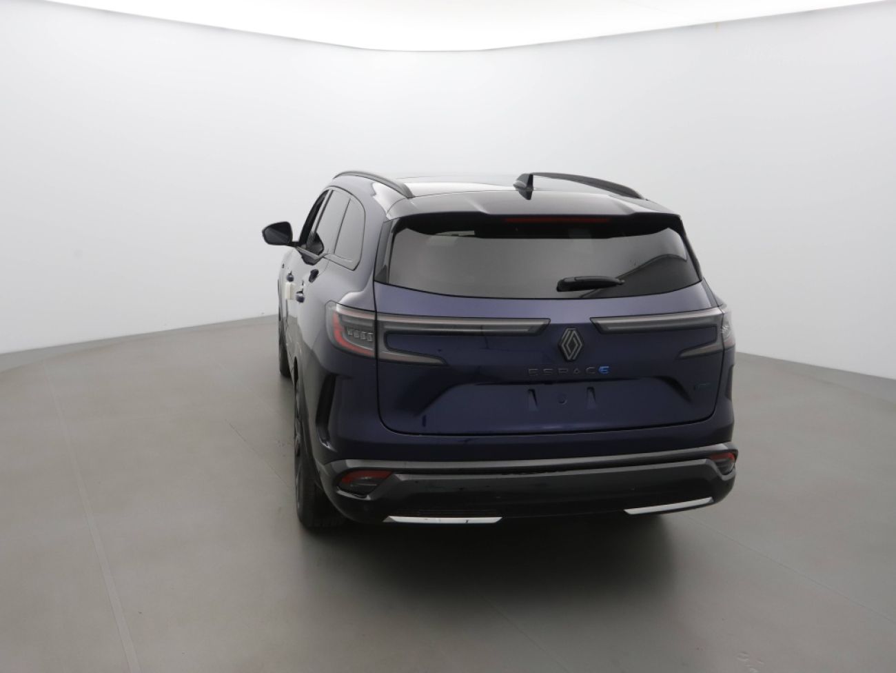 Mandataire RENAULT Espace 1.2 E-TECH FULL HYBRID 200CH ESPRIT ALPINE 7 PLACES - 25