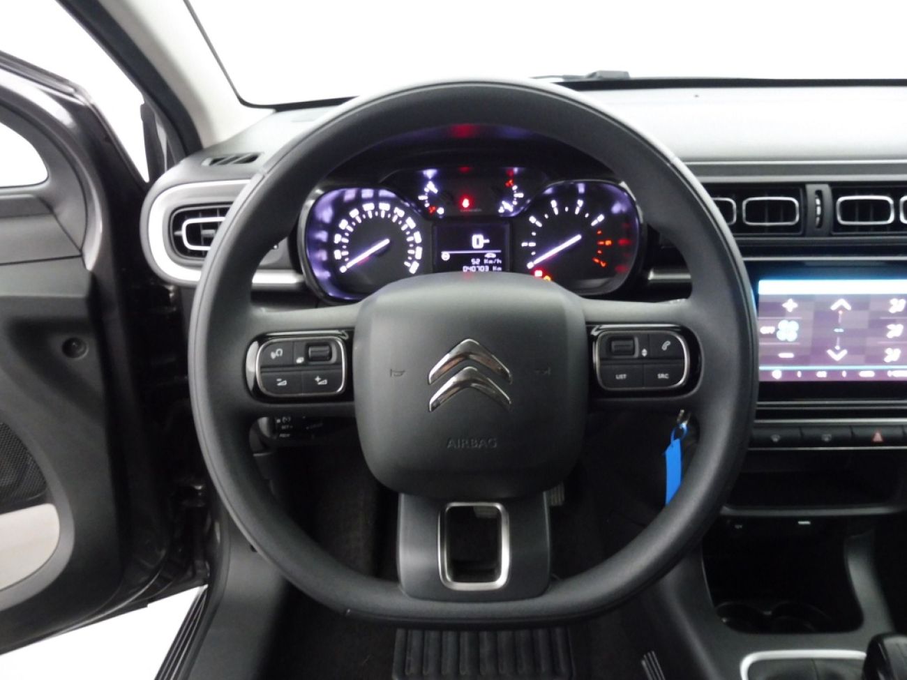 Mandataire Citroën C3 1.2 PURETECH 83CH S&S MAX