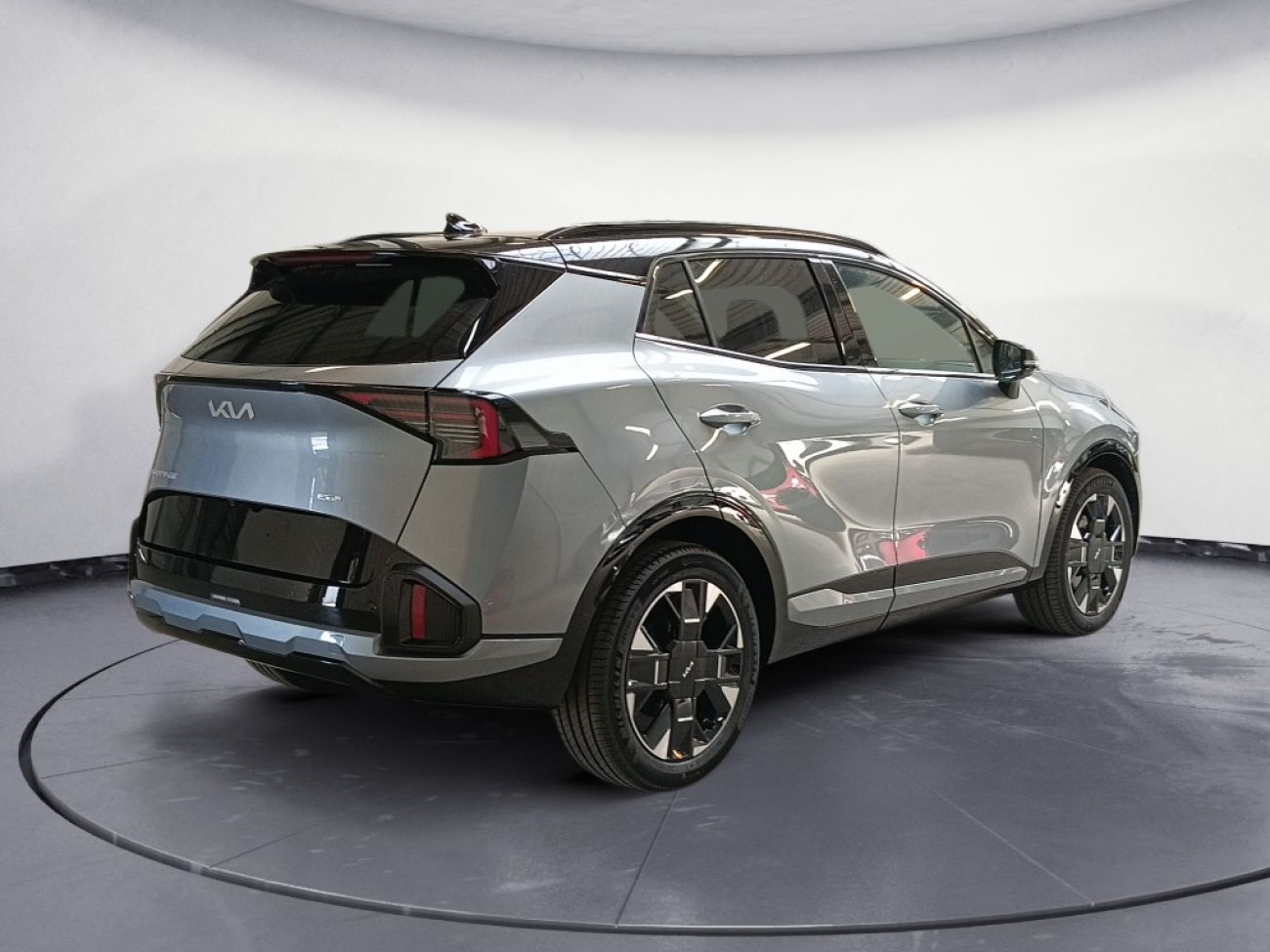 Mandataire Kia Sportage 1.6 T-GDI 239CH HEV GT-LINE BVA6