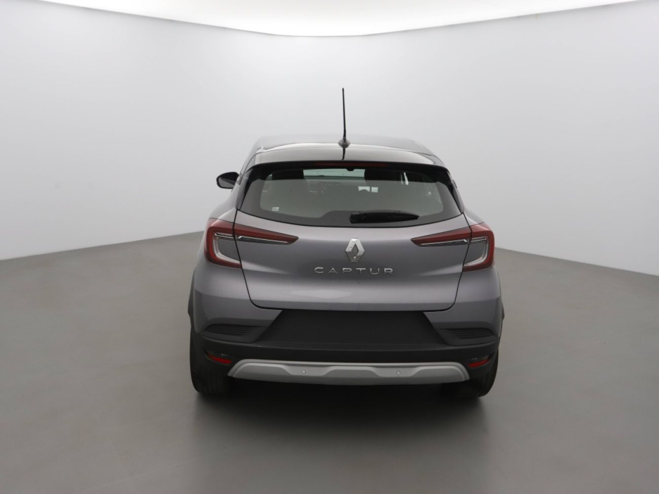 Mandataire RENAULT CAPTUR II 1.0 TCE 90CH EVOLUTION