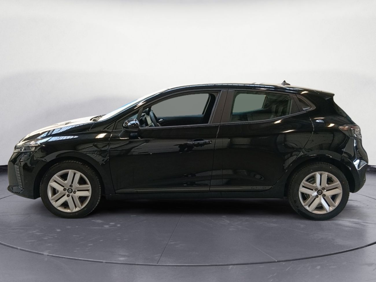 Mandataire RENAULT Clio 1.5 BLUE DCI 100CH EVOLUTION GSR2