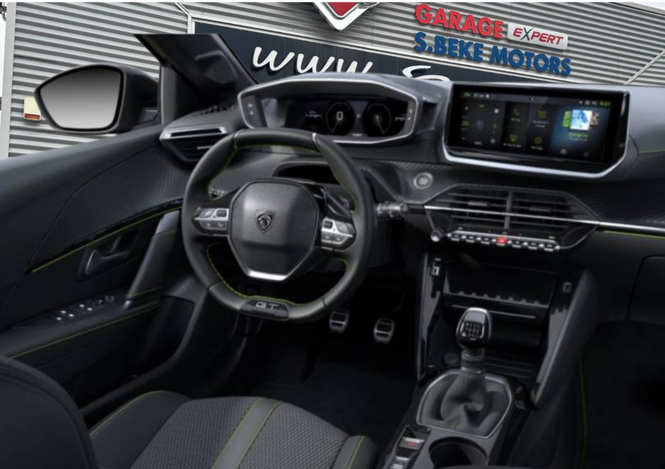 Mandataire PEUGEOT E-308 NOUVEAU E-308 ELECTRIQUE 156 SW STYLE