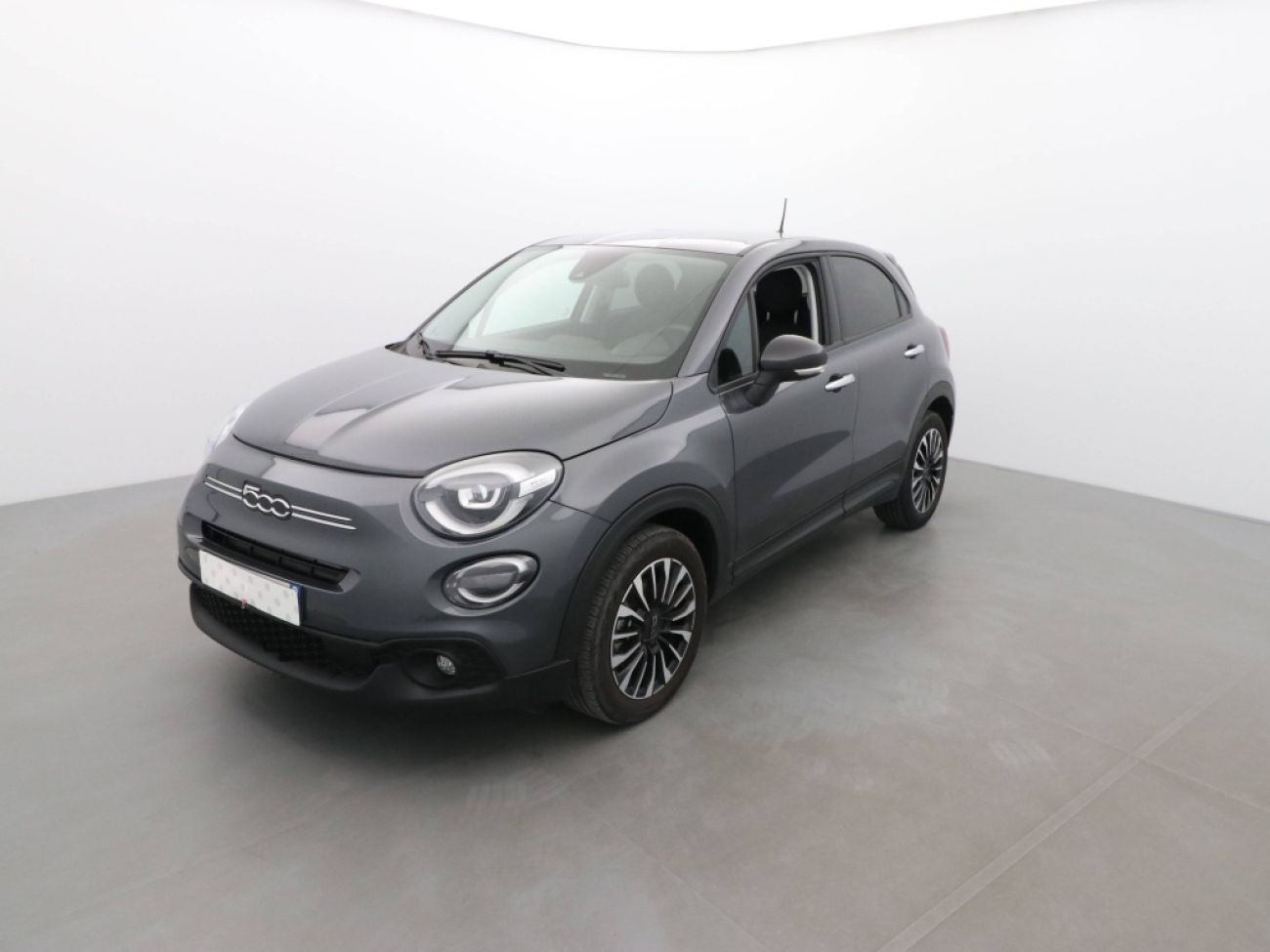 Mandataire FIAT 500X 1.5 FIREFLY TURBO 130CH