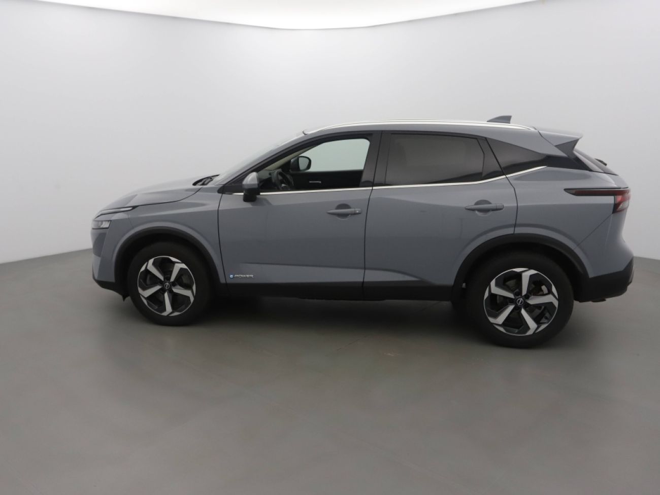 Mandataire NISSAN QASHQAI E-POWER 190CH N-CONNECTA 2022