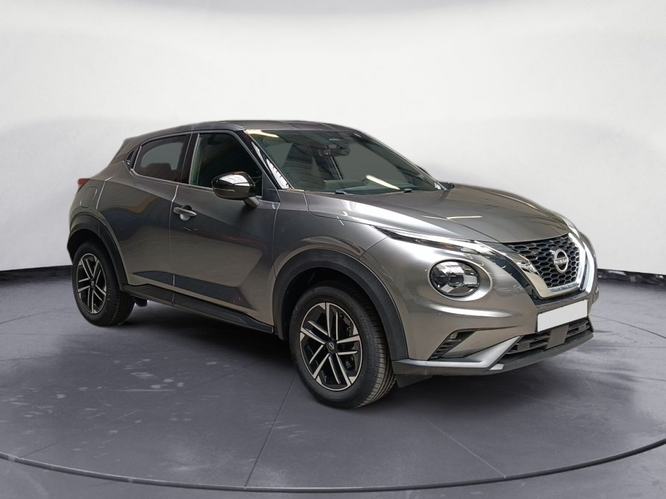 Mandataire NISSAN Juke 1.0 DIG-T 114CH N-CONNECTA