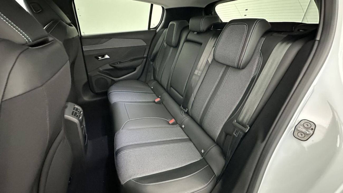 Mandataire PEUGEOT 308 BlueHDi 130ch S&S EAT8 Allure
