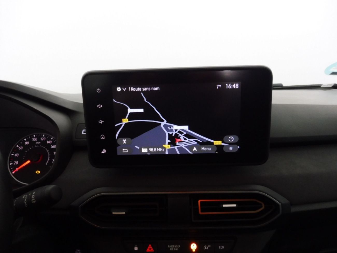 Mandataire Dacia Sandero 1.0 TCE 110CH STEPWAY EXTREME +