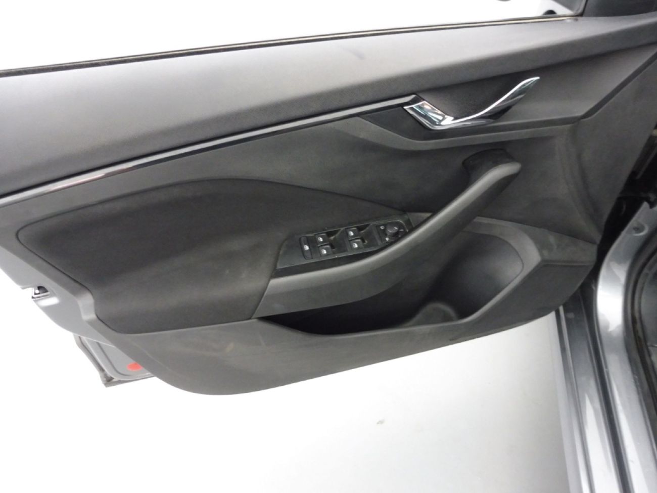 Mandataire SKODA Kamiq 1.0 TSI 115CH SELECTION