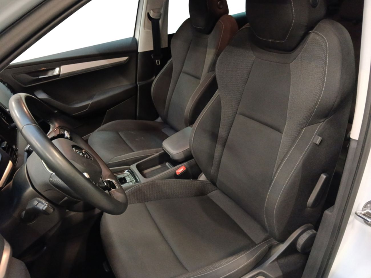 Mandataire SKODA Karoq 2.0 TDI 115CH SELECTION