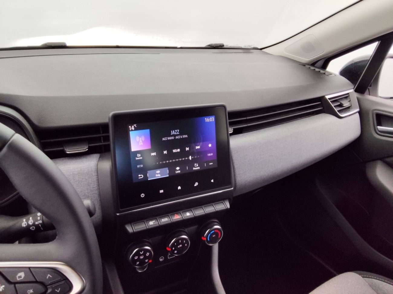 Mandataire RENAULT Clio 1.5 BLUE DCI 100CH EVOLUTION GSR2