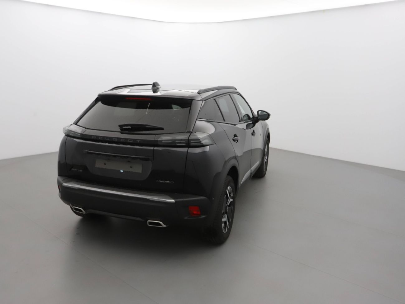 Mandataire PEUGEOT 2008 1.2 HYBRID 145CH GT E-DCS6