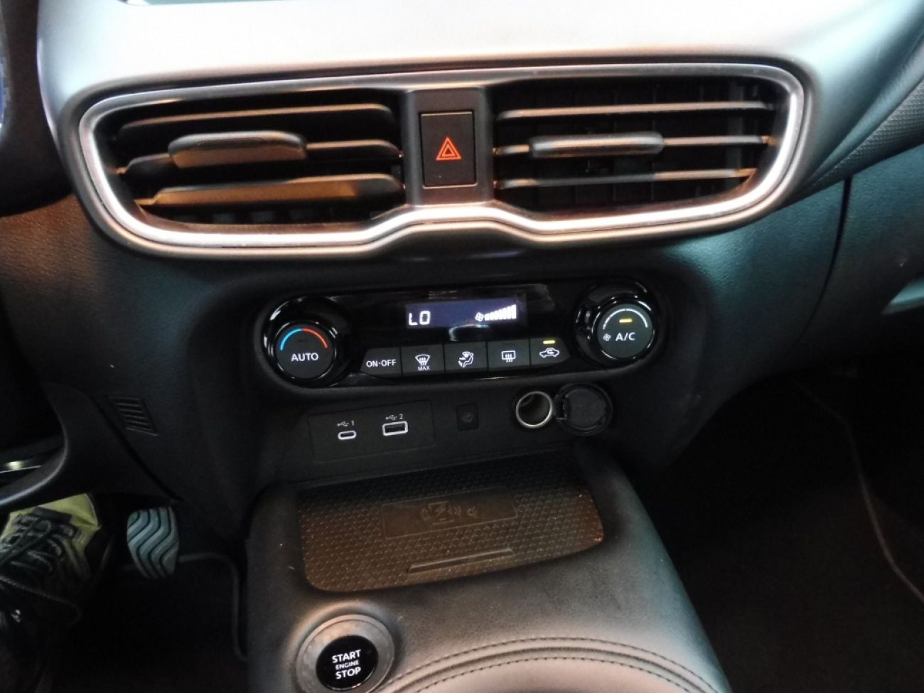 Mandataire NISSAN Juke 1.0 DIG-T 114CH N-CONNECTA