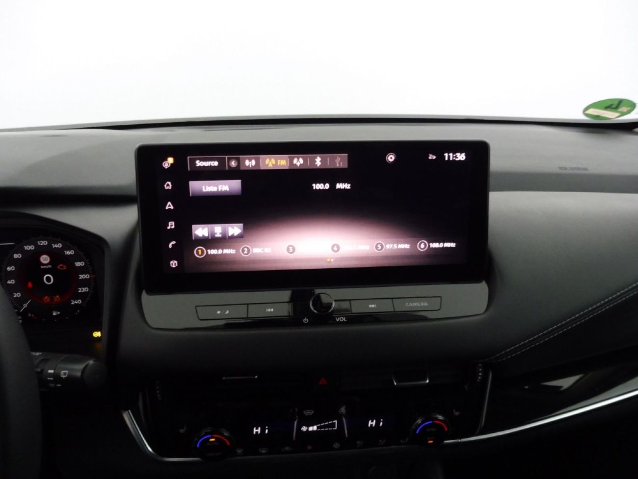 Mandataire NISSAN QASHQAI E-POWER 190CH N-CONNECTA 2022
