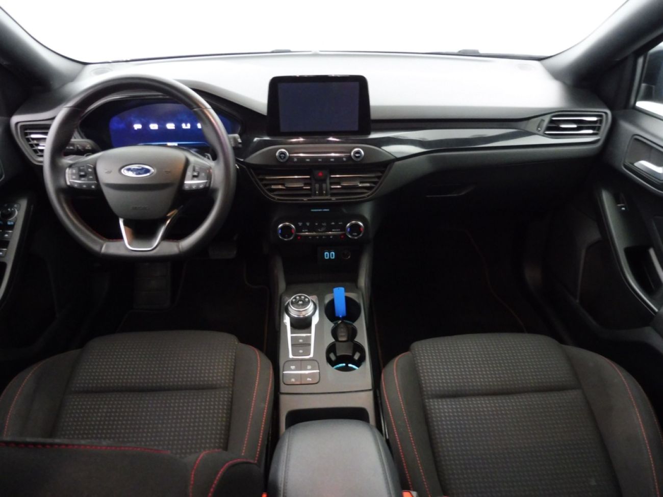 Mandataire Ford Focus 1.5 ECOBOOST 150 CAst line