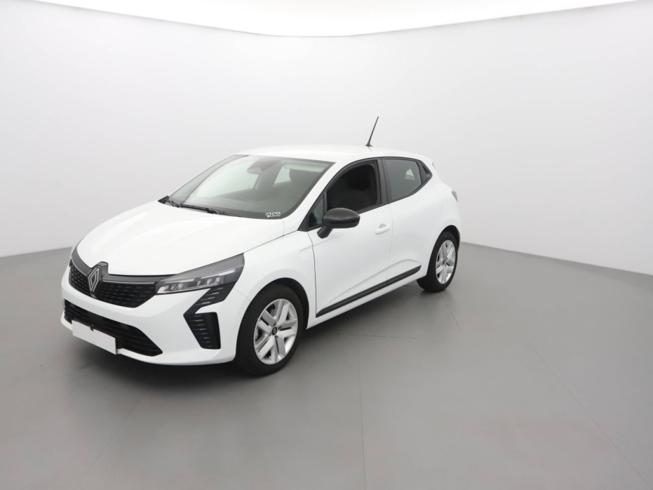 Mandataire RENAULT Clio 1.5 BLUE DCI 100CH EVOLUTION GSR2