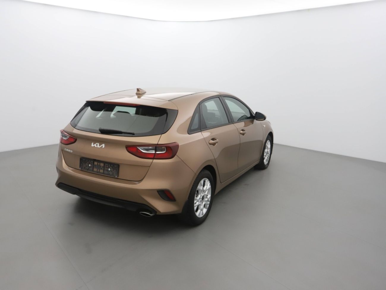 Mandataire Kia Ceed 1.5 T-GDI 160champion