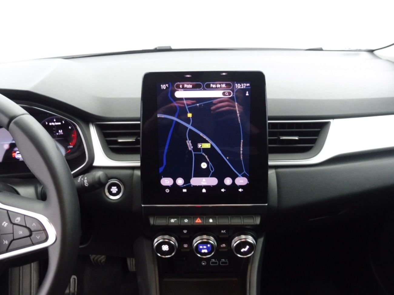 Mandataire RENAULT Captur 1.0 TCE 90CH TECHNO