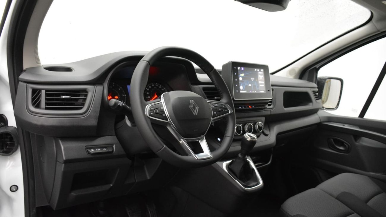 Mandataire RENAULT TRAFIC L1 dCi 150 Energy S&S Zen