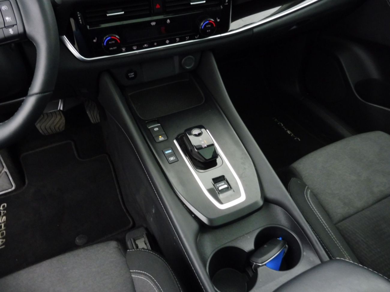Mandataire NISSAN QASHQAI E-POWER 190CH N-CONNECTA 2022