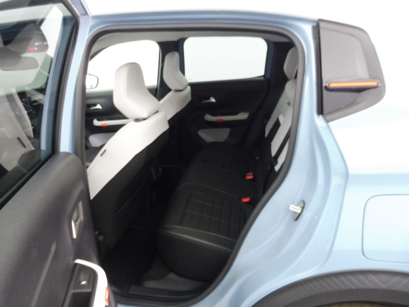 Mandataire Citroën C3 1.2 HYBRIDE 110CH MAX E-DCS6