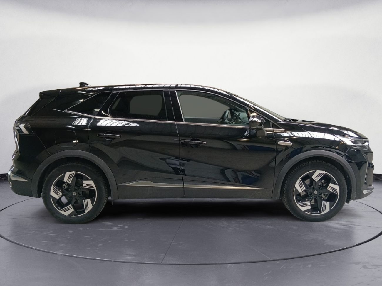 Mandataire RENAULT Symbioz 1.6 E-TECH FULL HYBRID 145CH ICONIC