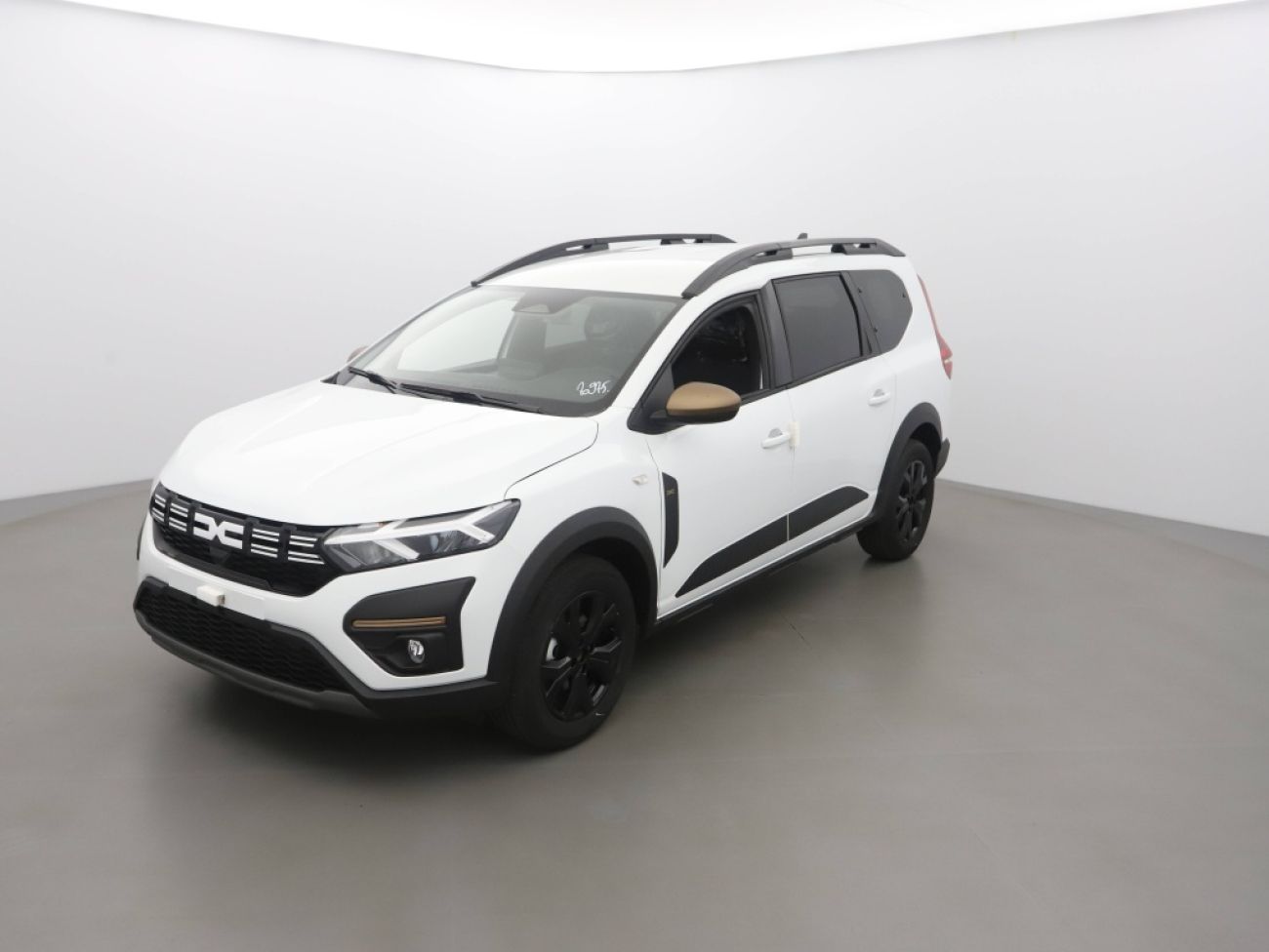 Mandataire Dacia JOGGER 1.0 TCE 110CH EXTREME 7 PLACES -24