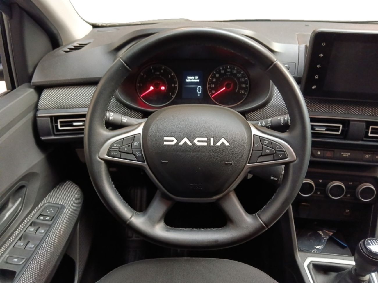 Mandataire Dacia Jogger 1.0 TCE 110CH EXPRESSION 7 PLACES