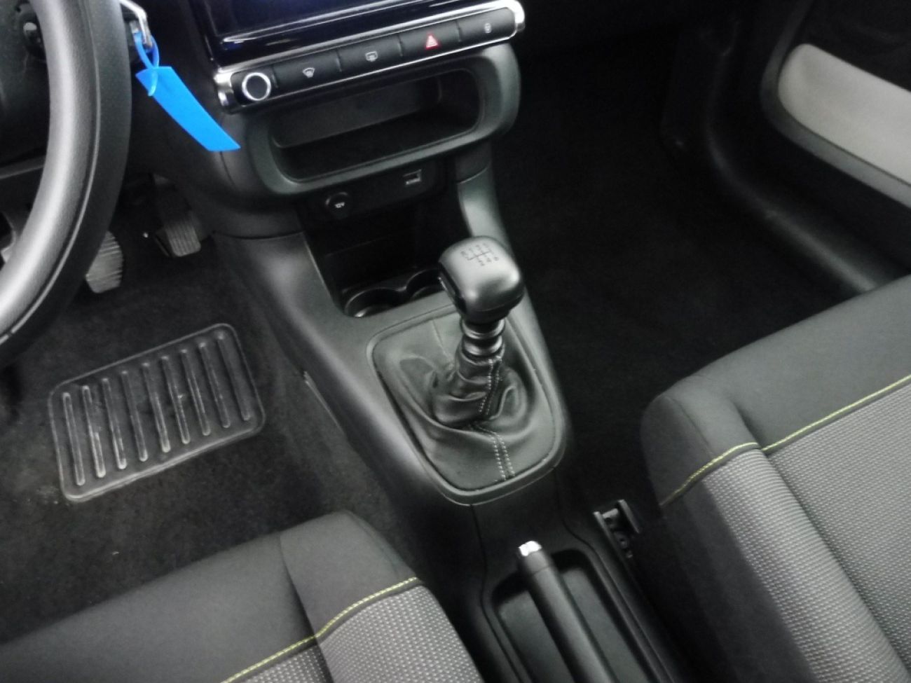 Mandataire Citroën C3 1.5 BLUEHDI 100CH S&S PLUS