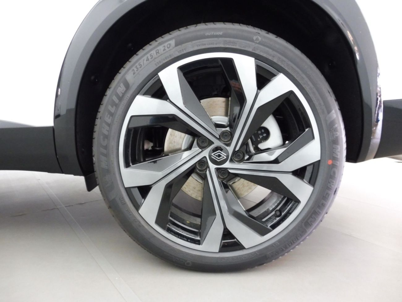 Mandataire RENAULT ESPACE VI 1.2 E-TECH FULL HYBRID 200CH ESPRIT ALPINE 7 PLACES - 24