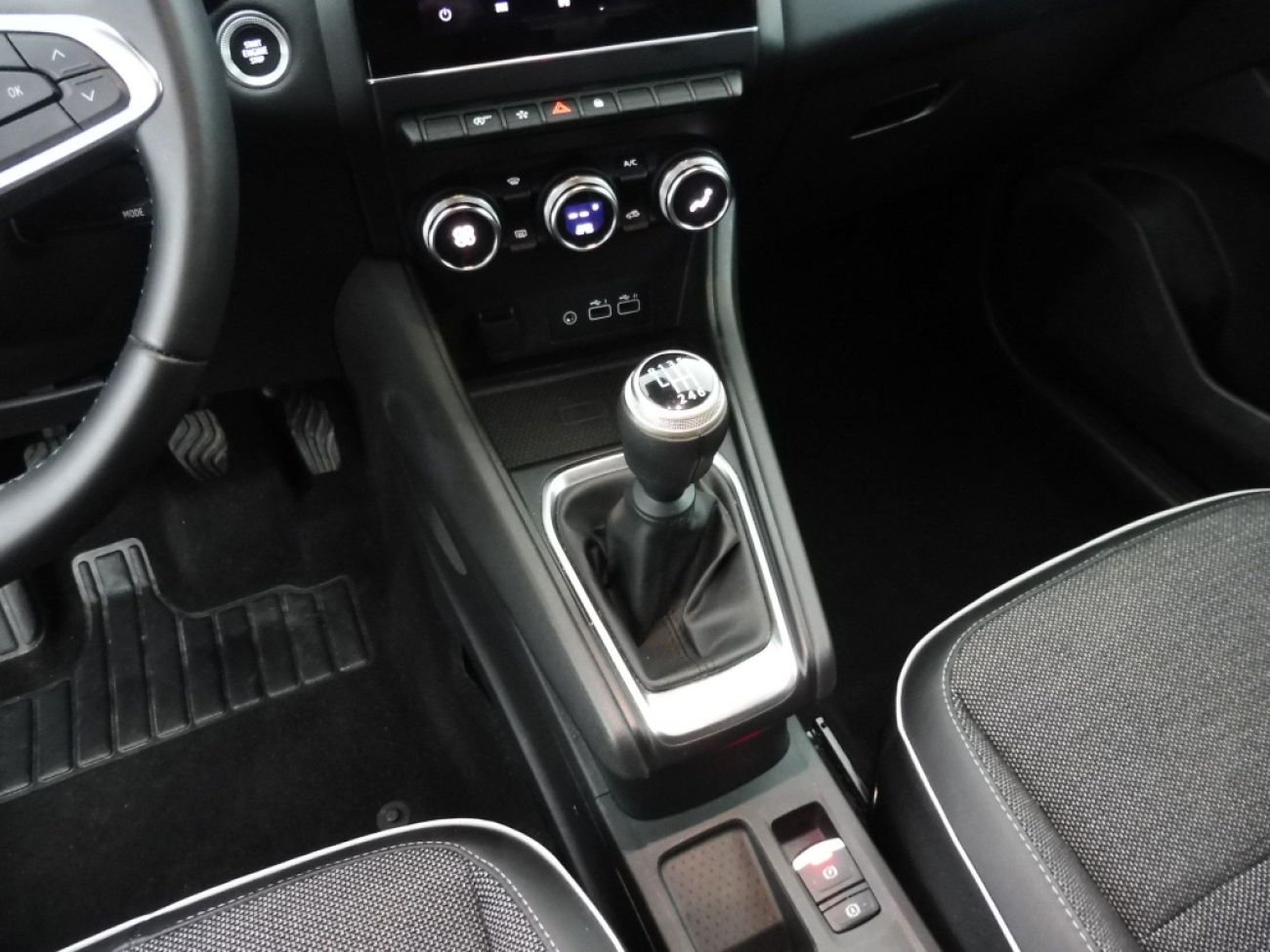 Mandataire RENAULT Captur 1.0 TCE 90CH TECHNO