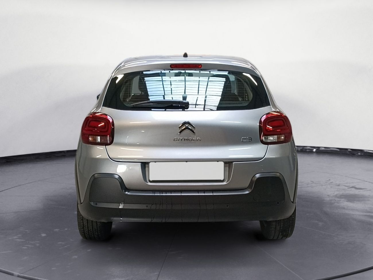 Mandataire Citroën C3 1.5 BLUEHDI 100CH S&S PLUS