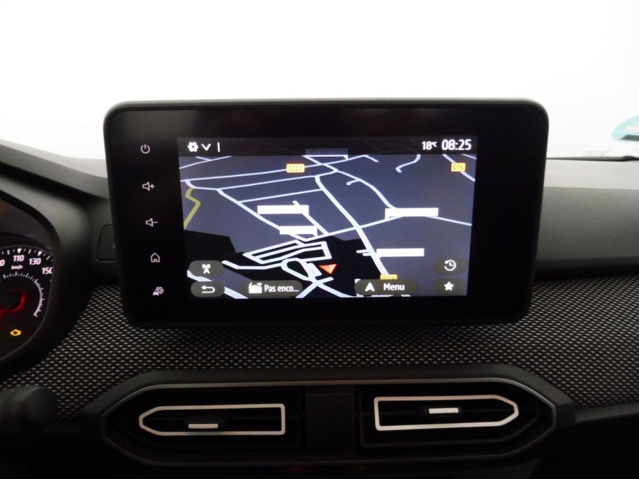 Mandataire Dacia Jogger 1.0 TCE 110CH EXPRESSION 7 PLACES -24