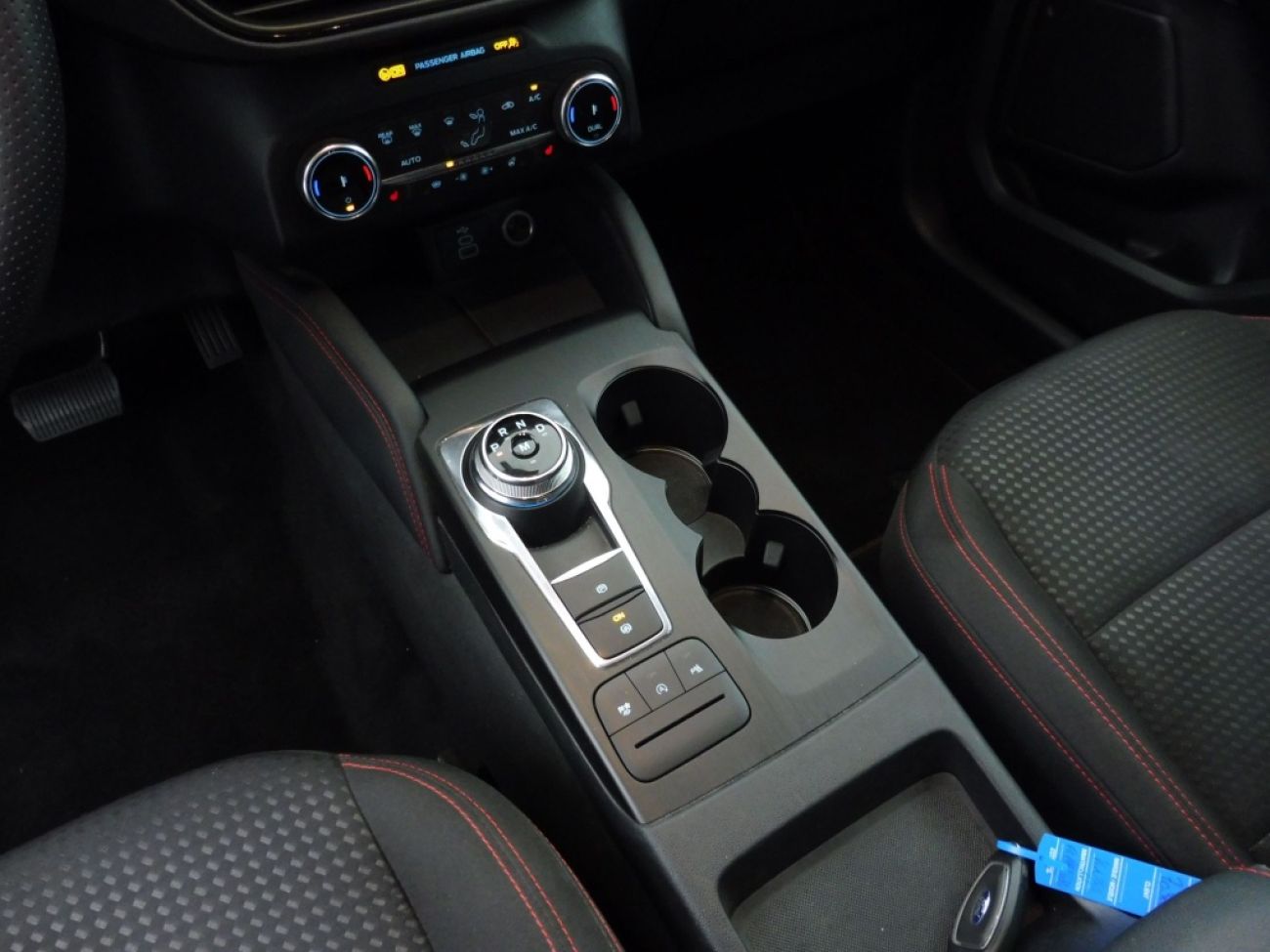 Mandataire Ford KUGA 2.0 TDCI 120CH ST-LINE POWERSHIFT