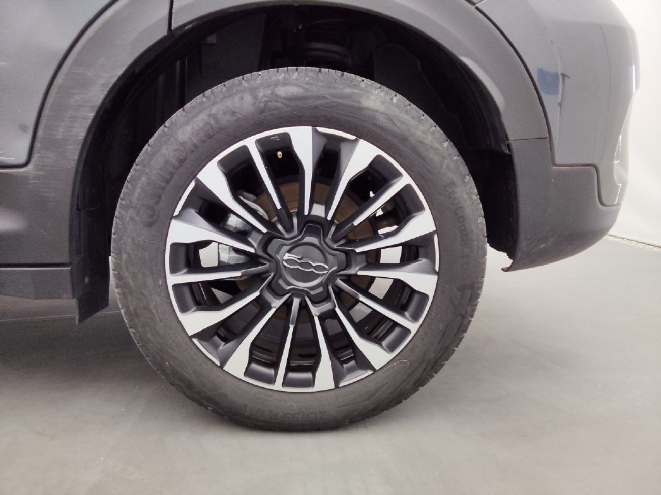 Mandataire FIAT 500X 1.5 FIREFLY TURBO 130CH