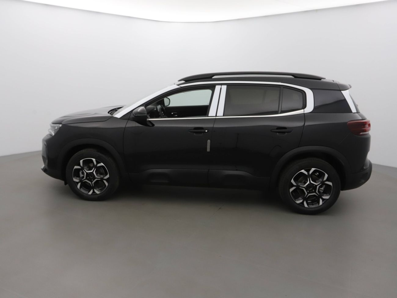 Mandataire Citroën C5 AIRCROSS 1.2 HYBRIDE 136CH MAX BOITE AUTOMATIQUE