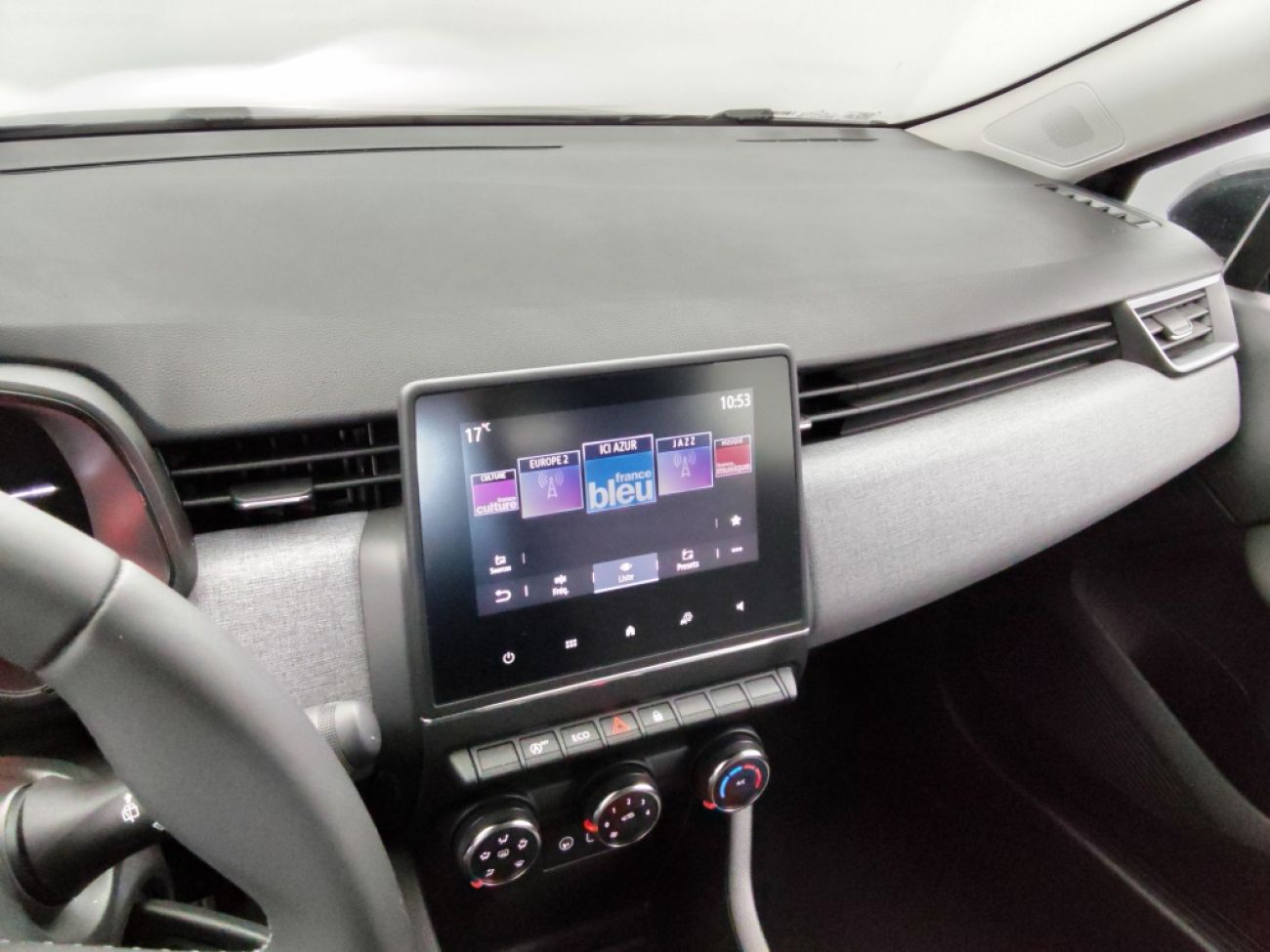 Mandataire RENAULT Clio 1.5 BLUE DCI 100CH EVOLUTION GSR2