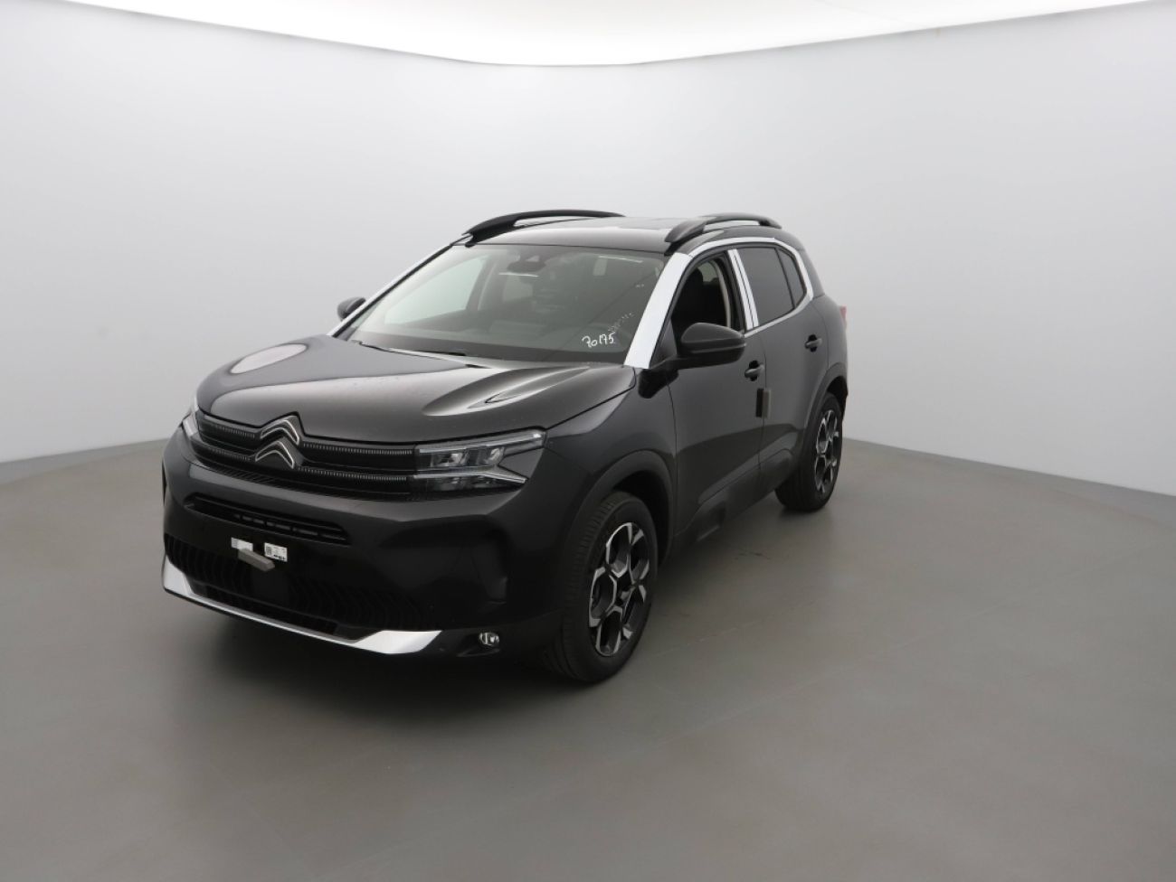 Mandataire Citroën C5 AIRCROSS 1.2 HYBRIDE 136CH MAX BOITE AUTOMATIQUE