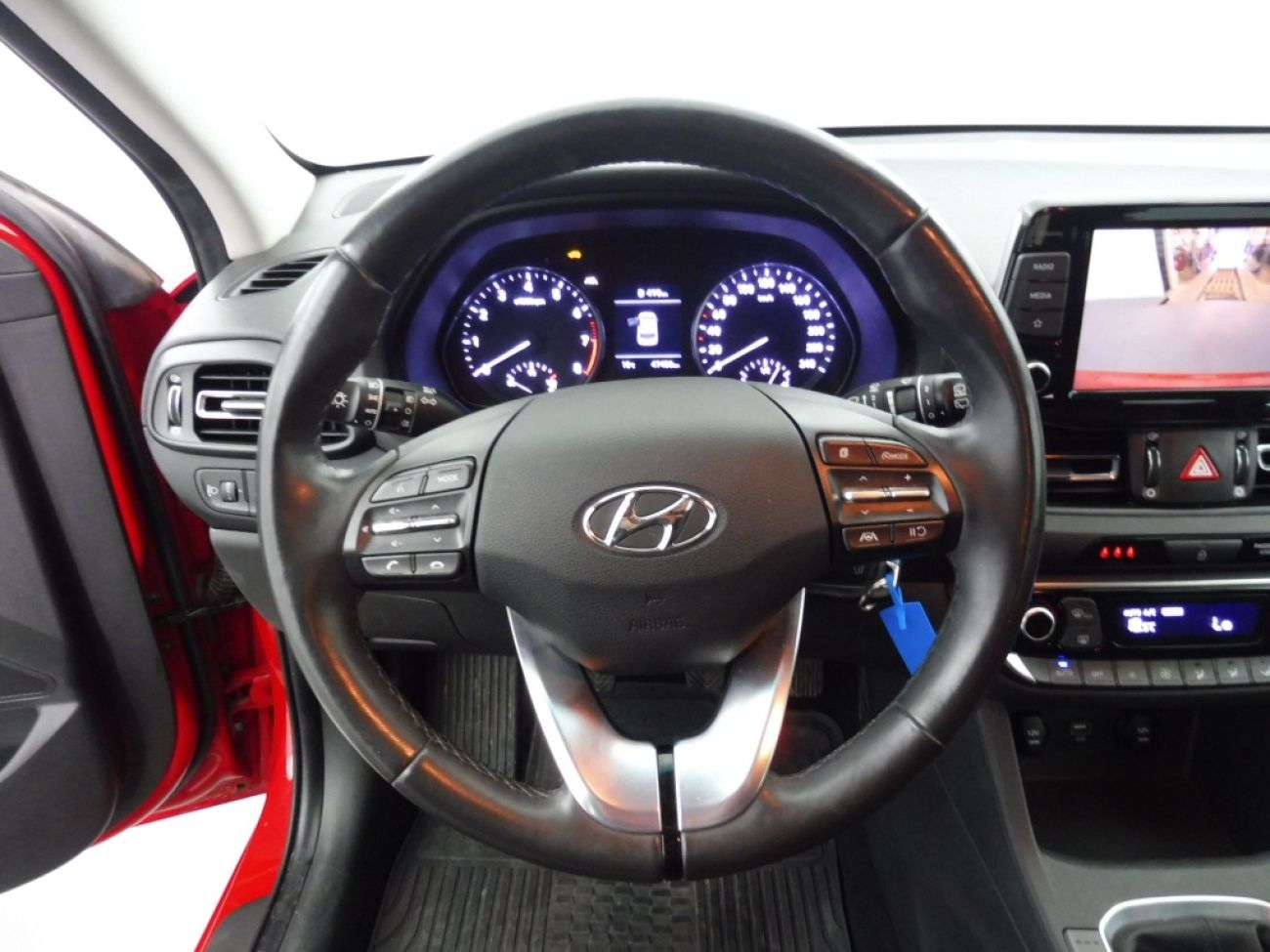 Mandataire Hyundai i30 1.5 DPI 110comfort