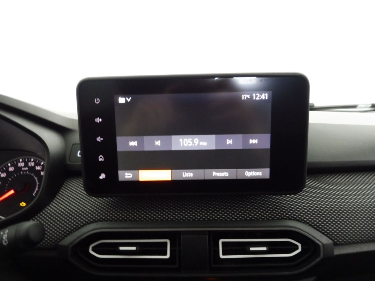 Mandataire Dacia Jogger 1.0 ECO-G 100CH EXPRESSION 7 PLACES -24