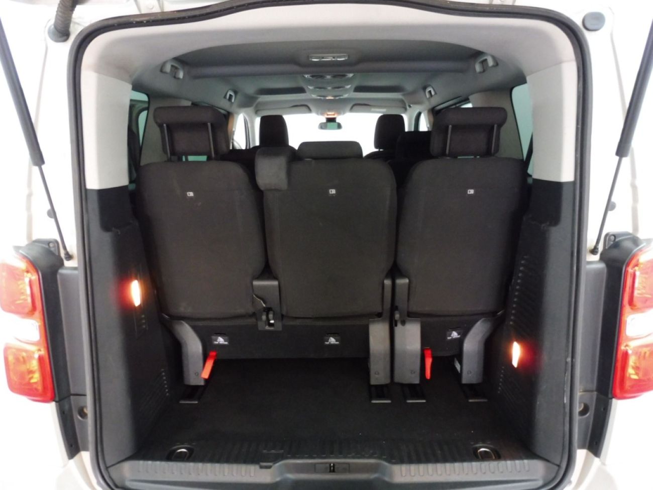 Mandataire Opel Zafira Life L2 2.0 D 145CH EDITION