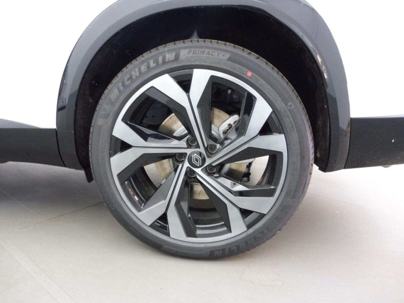 Mandataire RENAULT ESPACE VI 1.2 E-TECH FULL HYBRID 200CH ESPRIT ALPINE 7 PLACES - 24