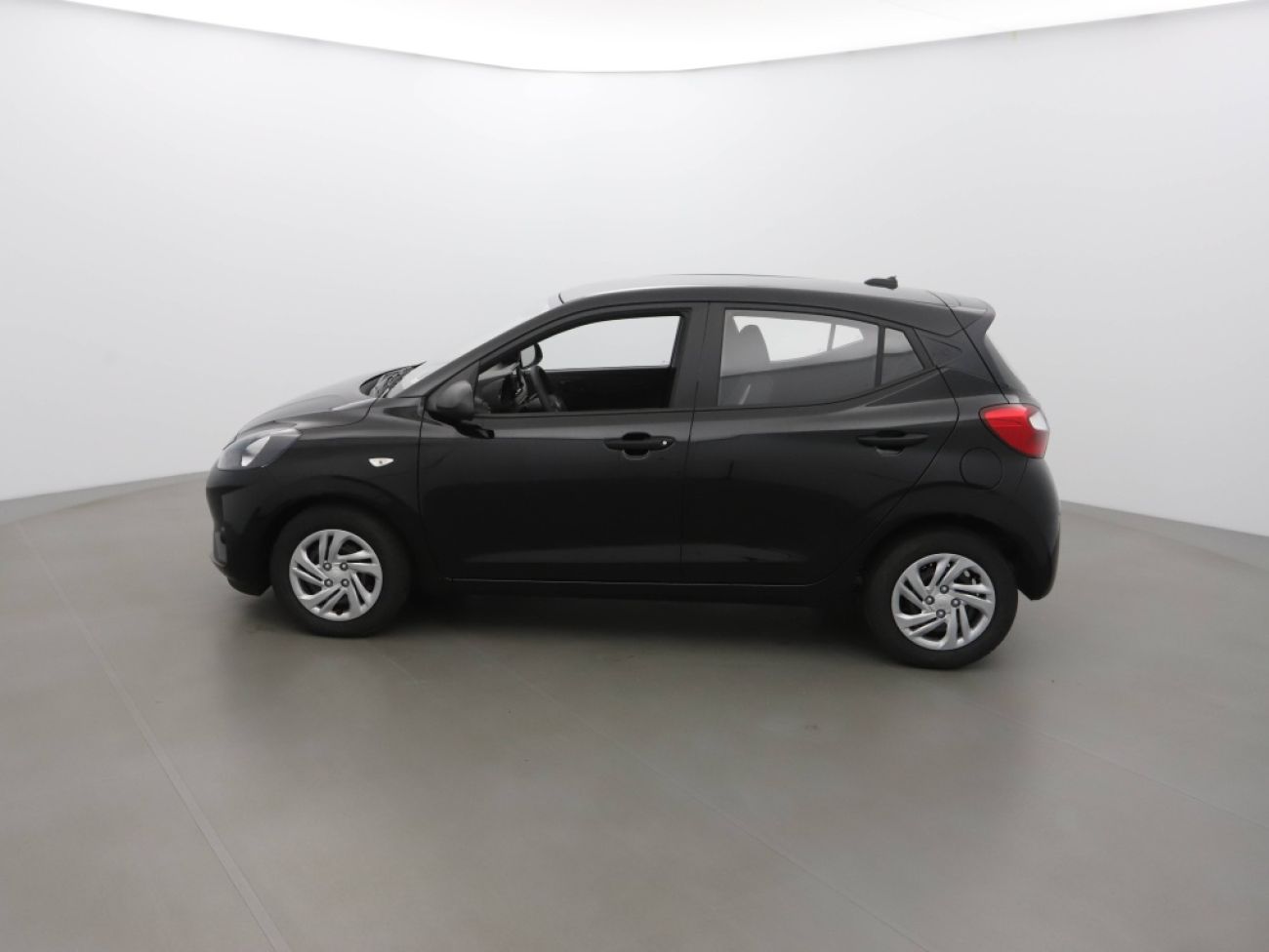 Mandataire Hyundai I10 1.0 63CH ECO INTUITIVE PACK BVR