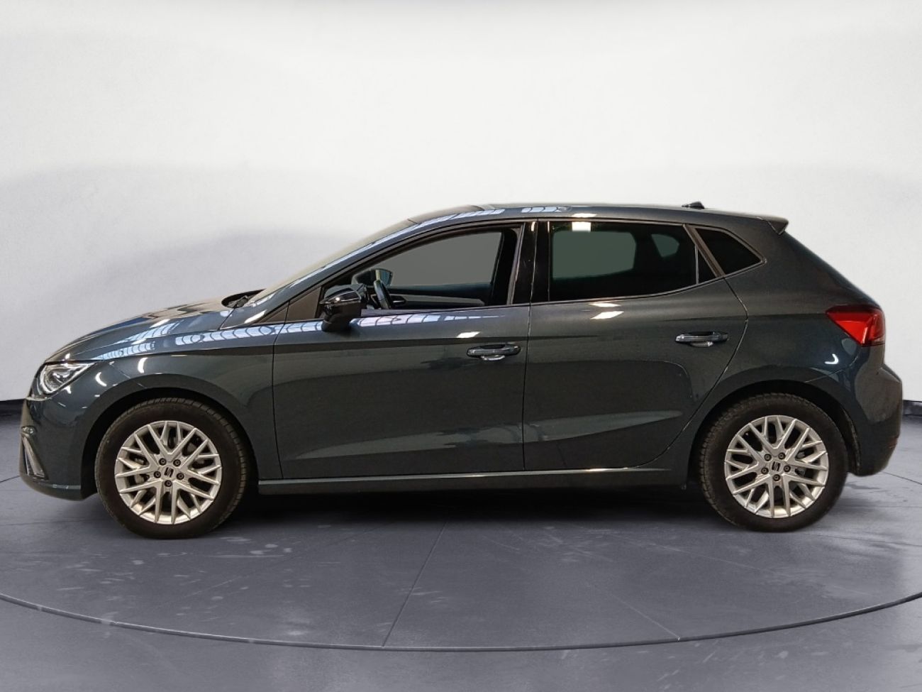 Mandataire Seat Ibiza 1.0 TSI 110CH FR