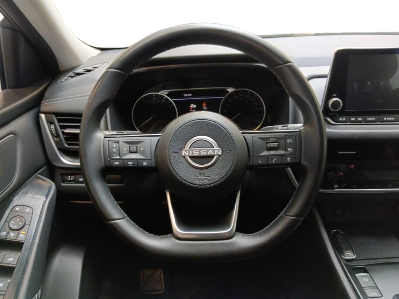Mandataire NISSAN Qashqai E-POWER 190CH BUSINESS