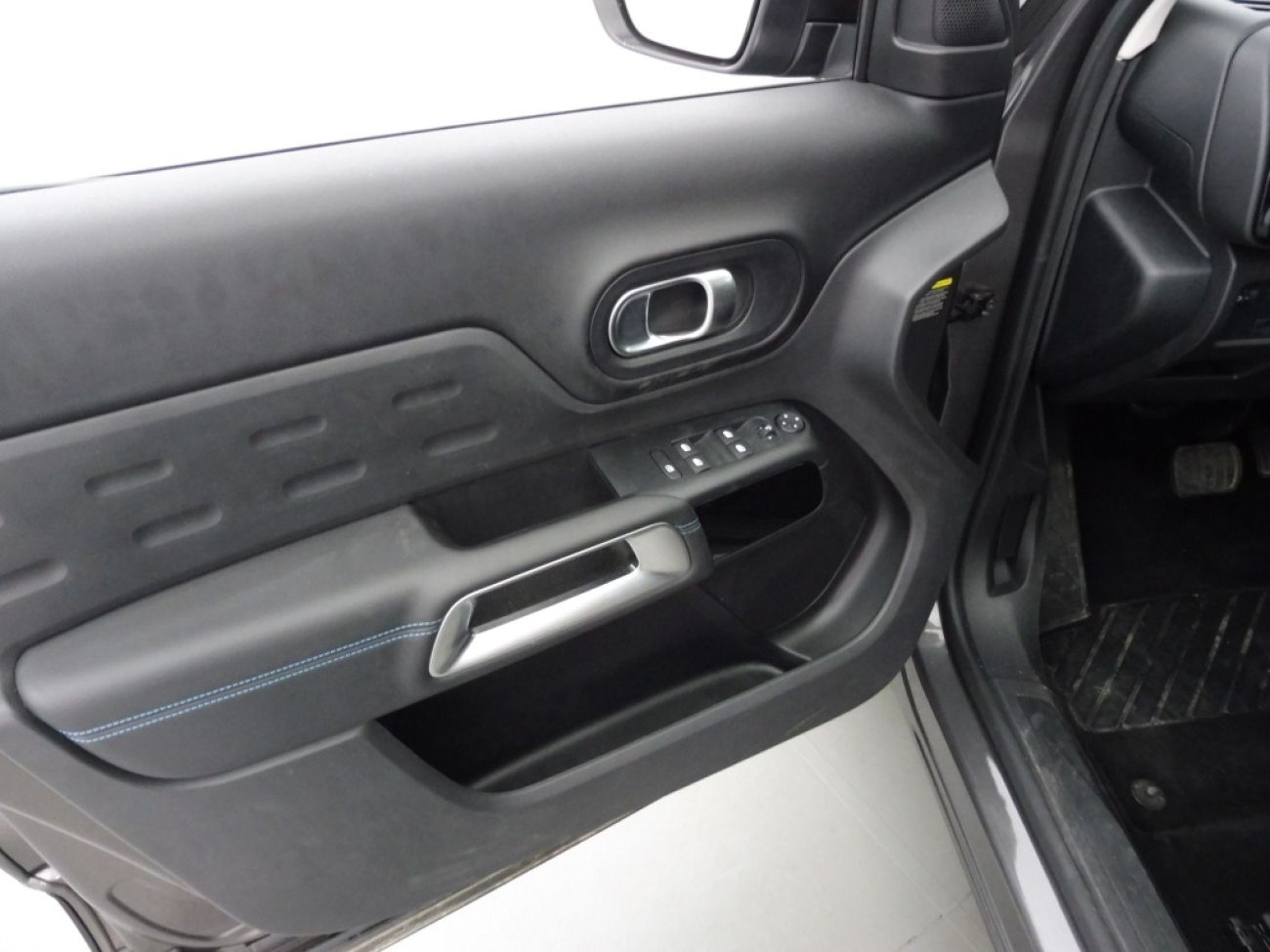 Mandataire Citroën C5 AIRCROSS 1.5 BLUEHDI 130CH MAX BOITE AUTOMATIQUE