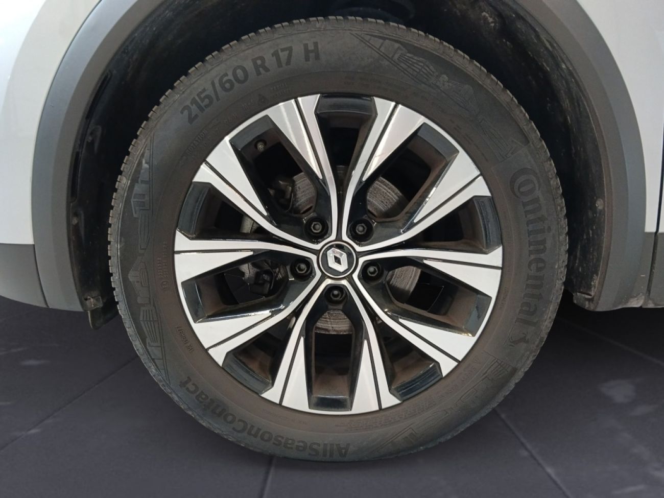 Mandataire RENAULT Captur 1.0 TCE 90CH TECHNO