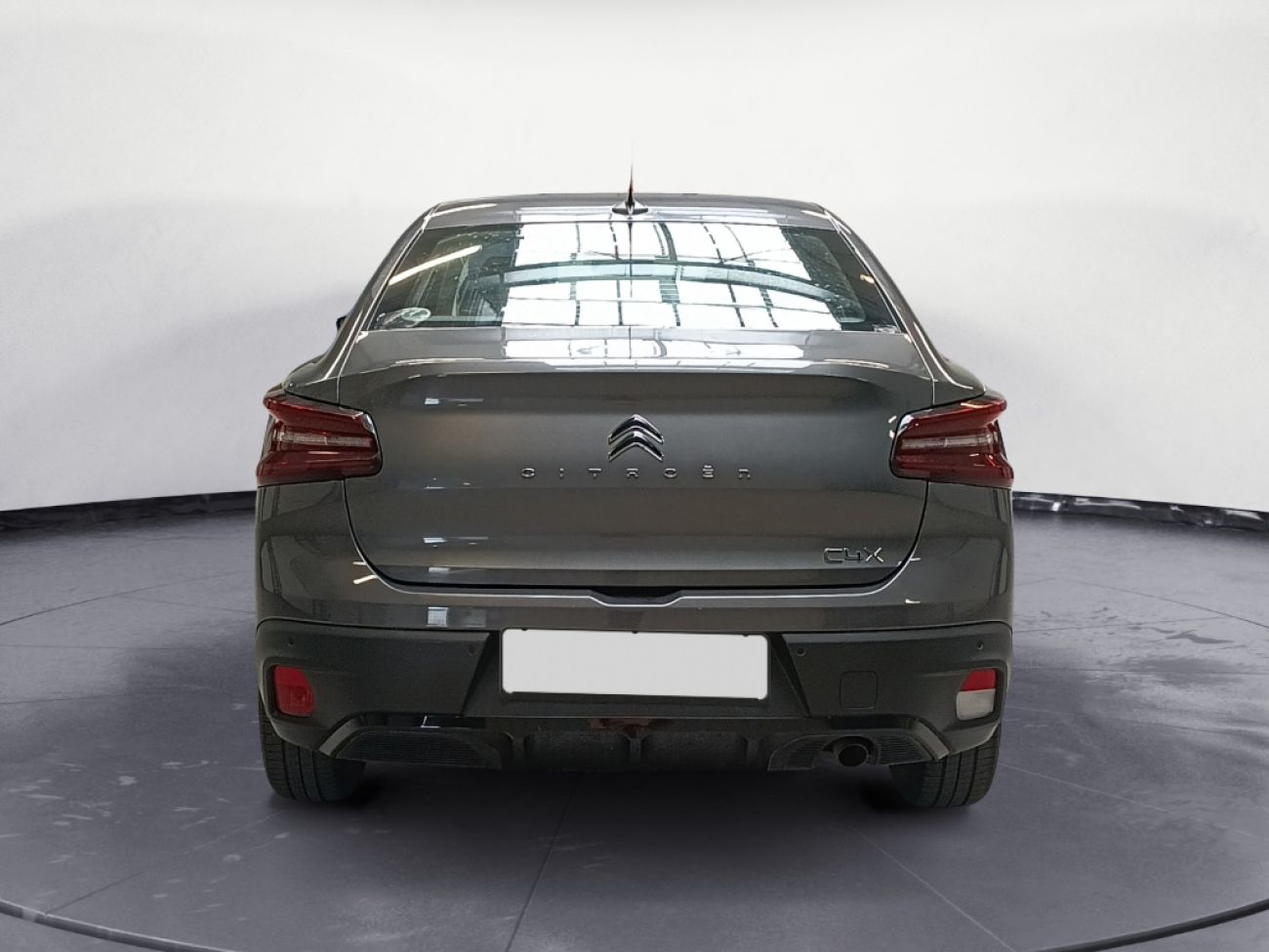 Mandataire Citroën C4 X 1.2 PURETECH 100 FEEL